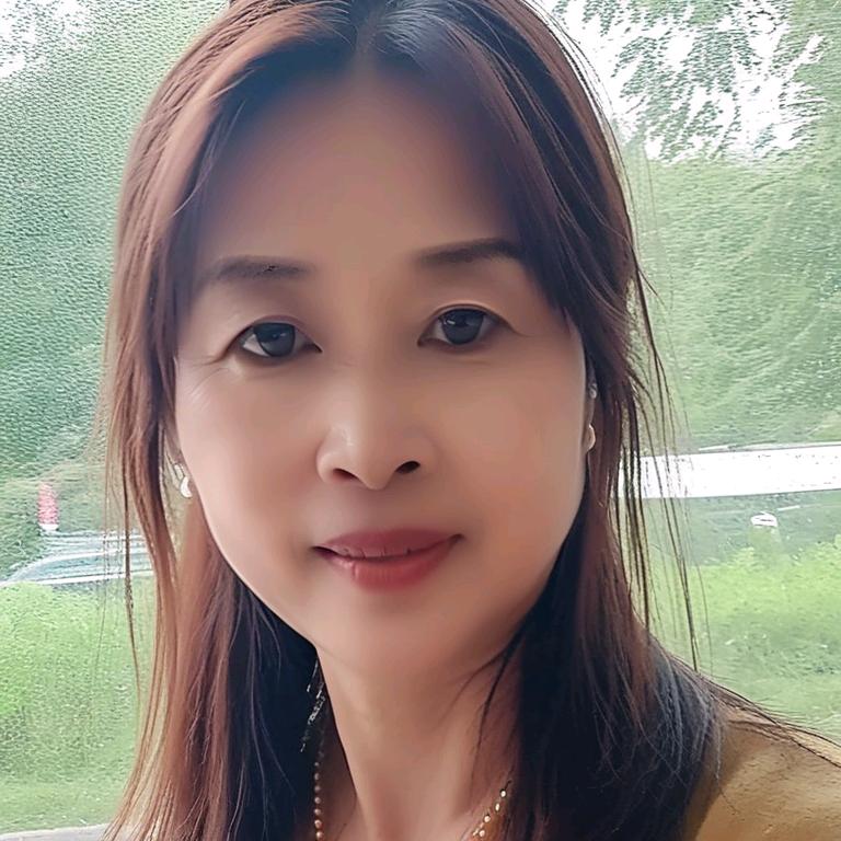 李玲
