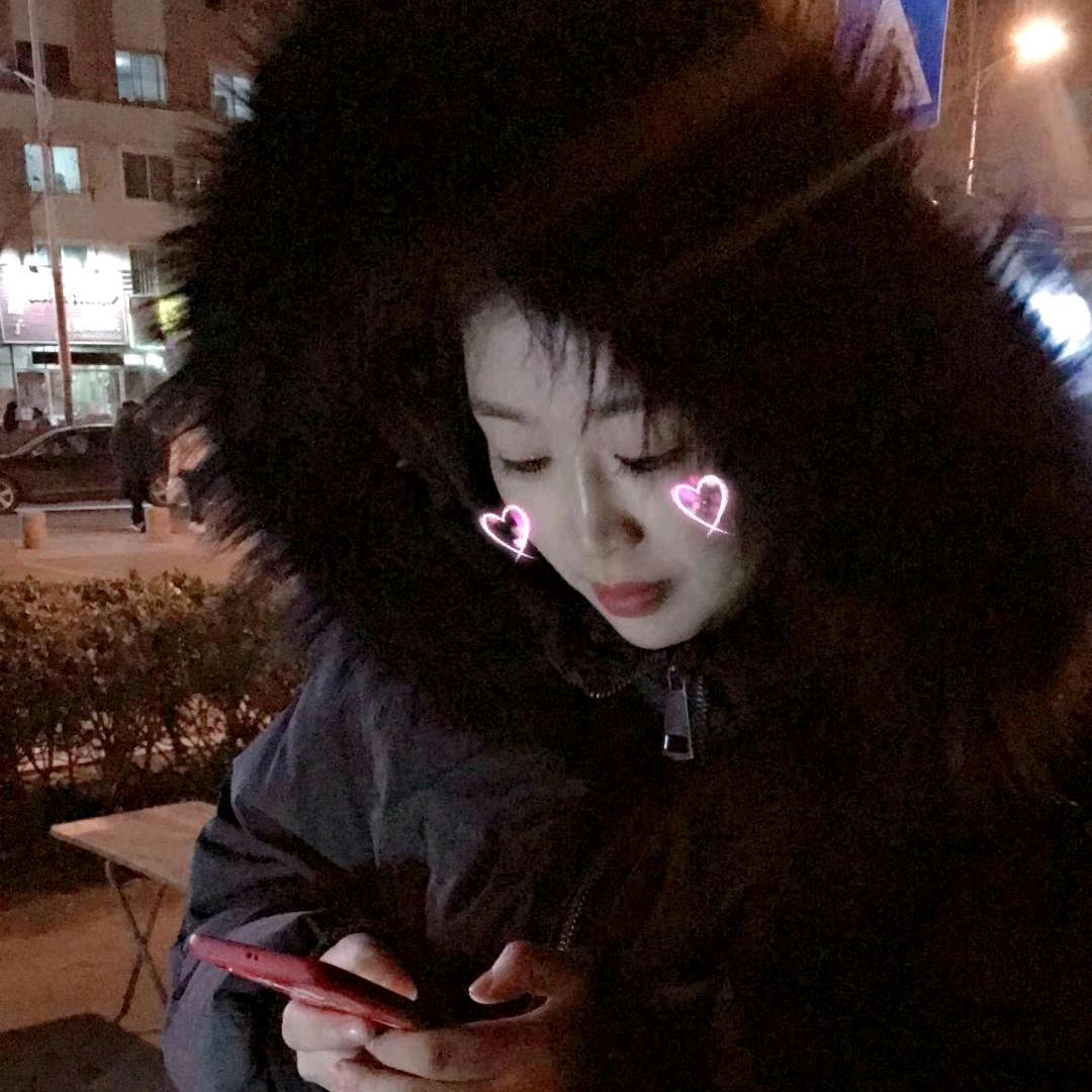 不爱吃香菜的刘小胖