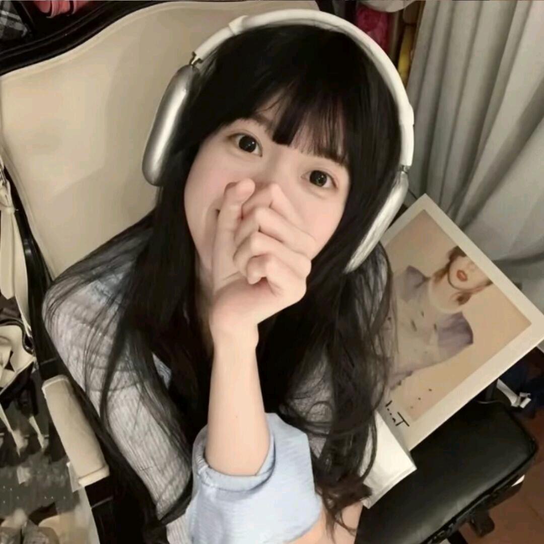 初見小喵.