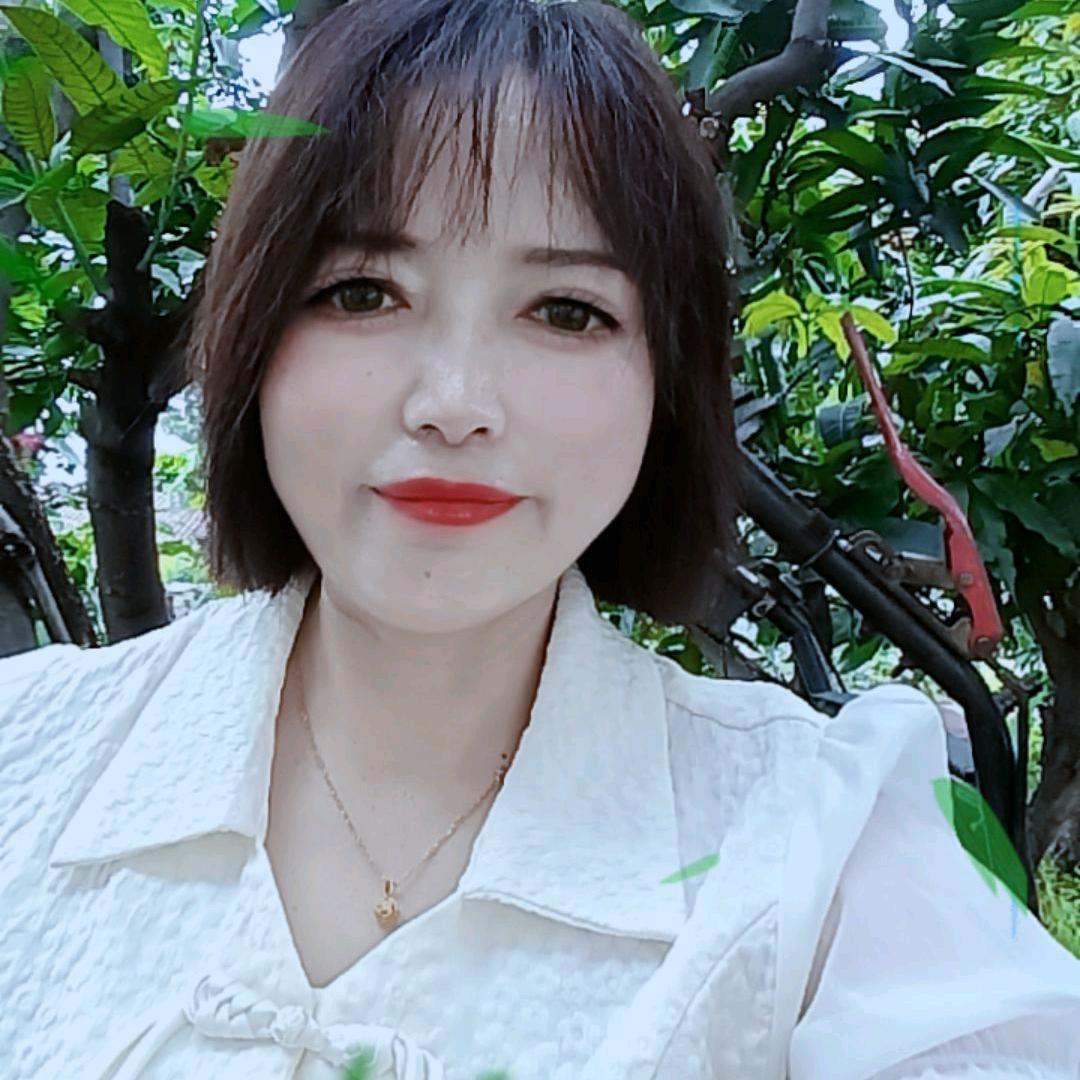 汉宫-我是玉姐