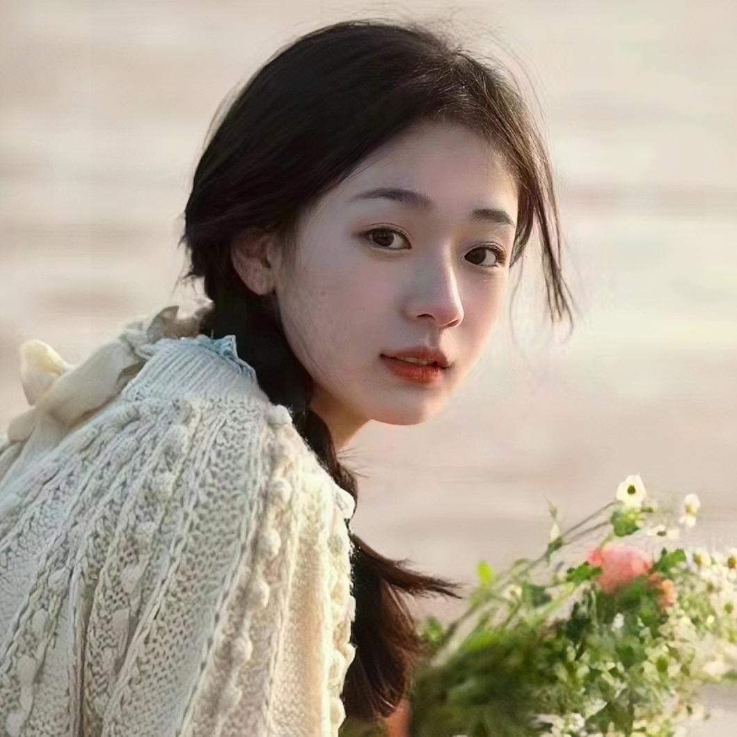 踩云朵