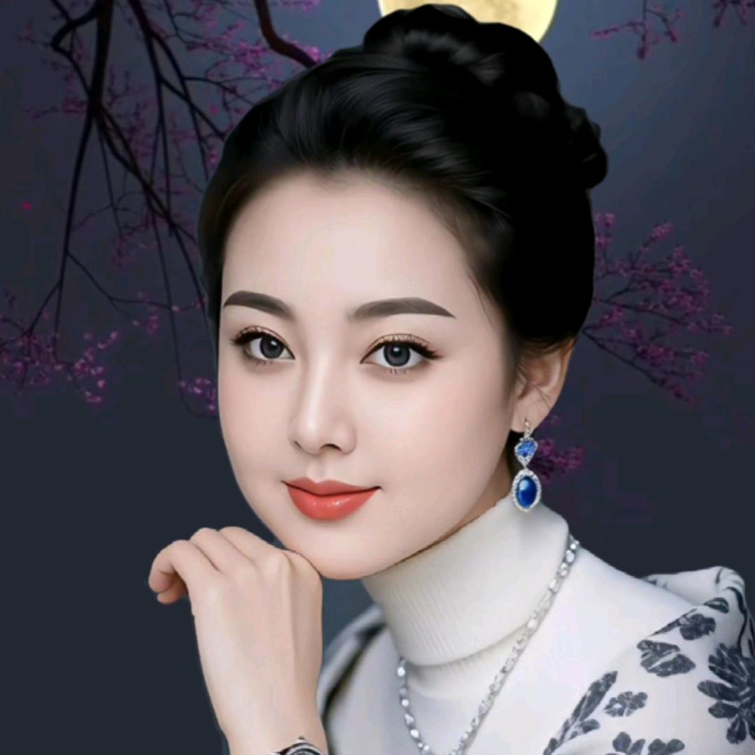 碧玉佳人