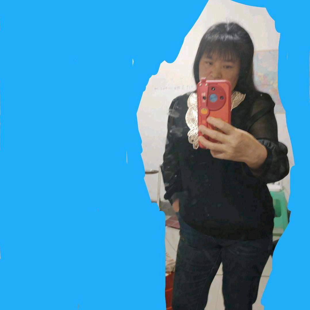 依若，我是一个唱歌主播请多多关照