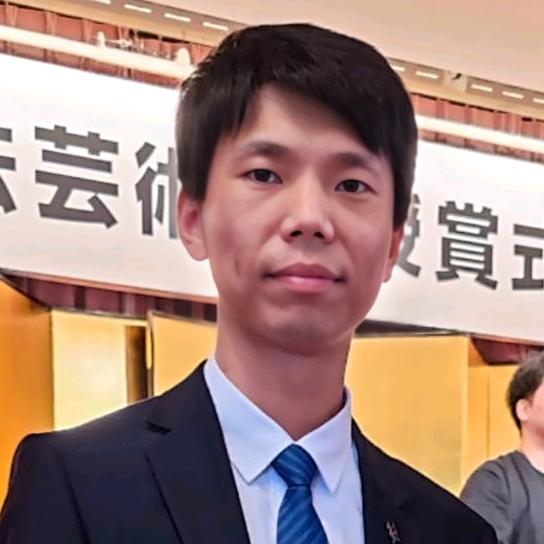 刘家祥书法