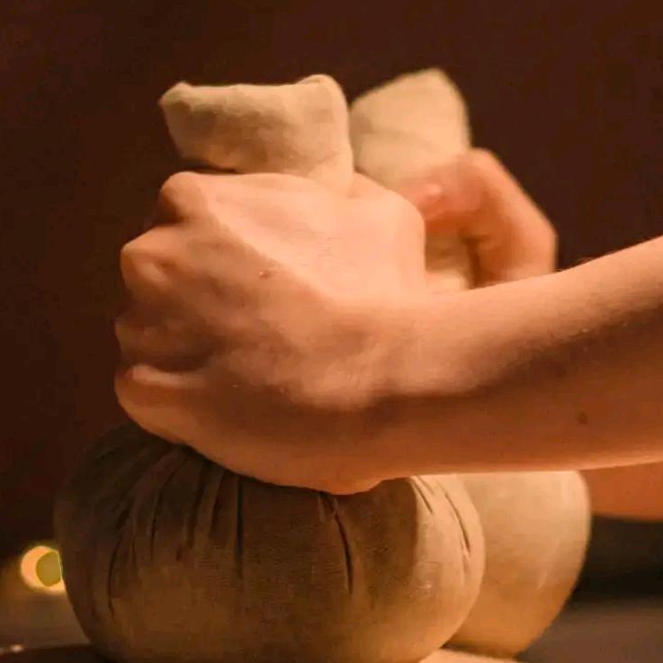 康瑞舍·SPA（定慧店）