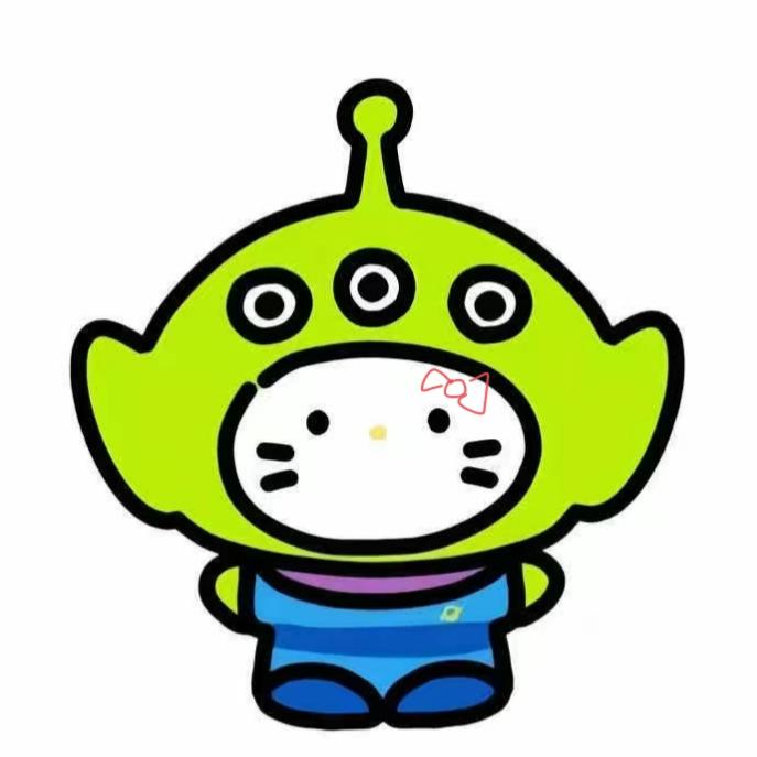 美丽他芭比
