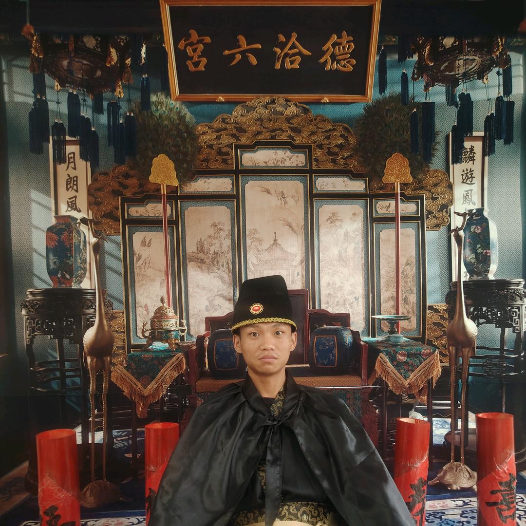 剧组—小路子