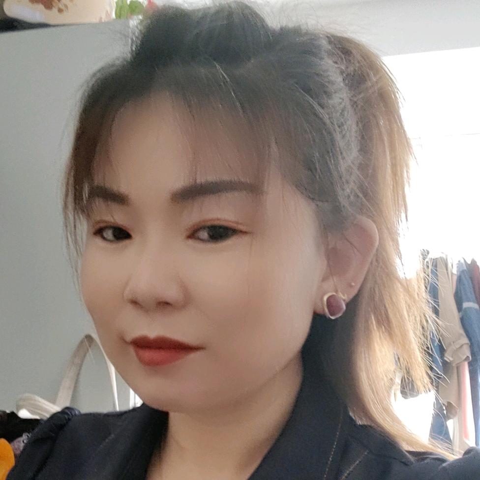 婷婷💕