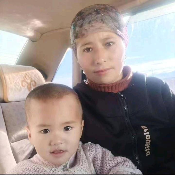 阿那尔古丽·特列克