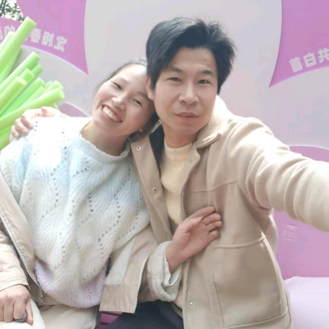 同甘共苦的家。