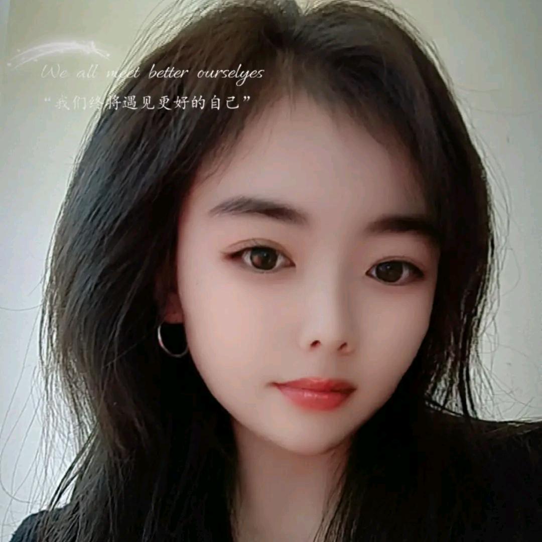 别无所求😜