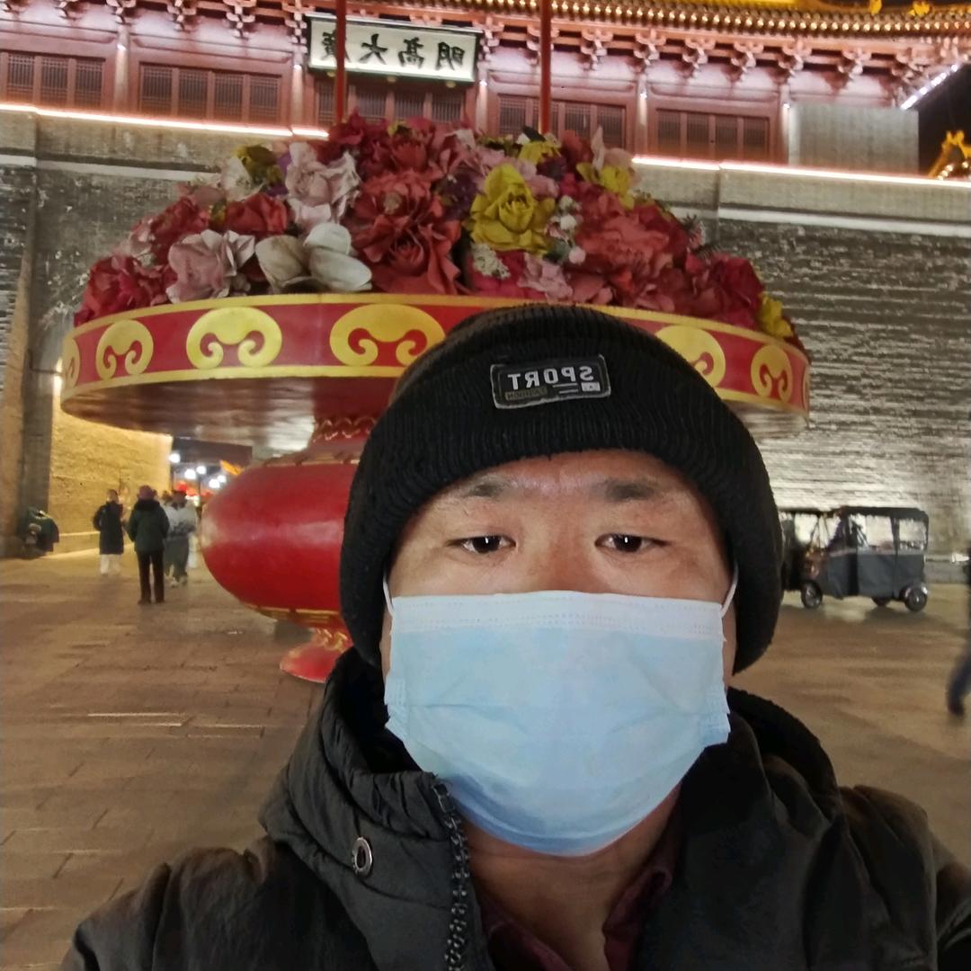 开心快乐每一天，