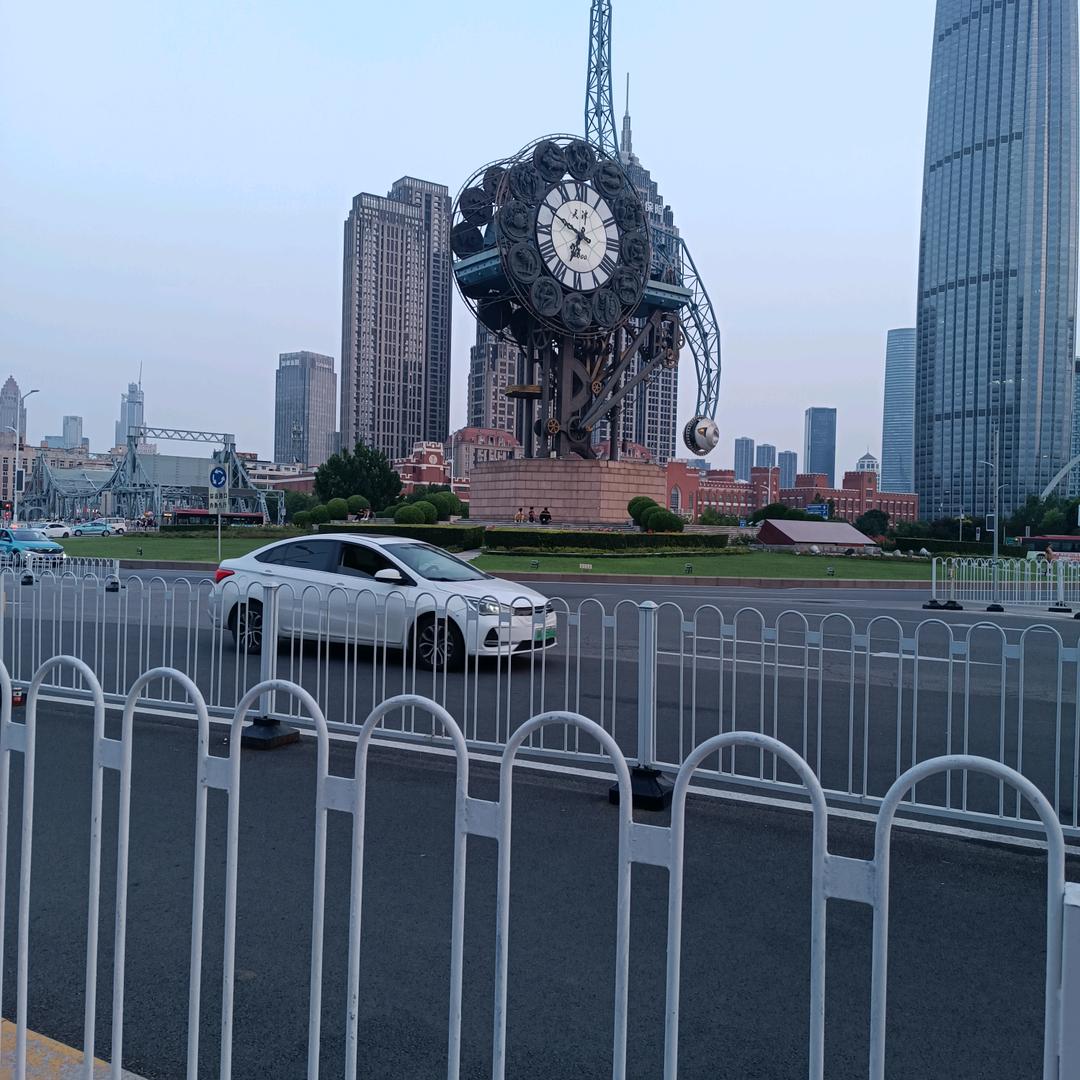 溜达