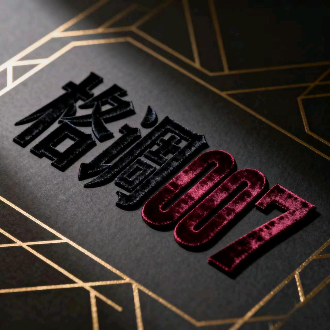 格调-007