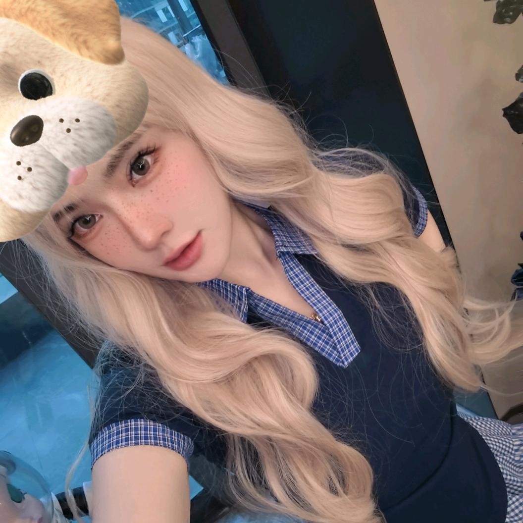 静大王的变美日记🧚‍♀️