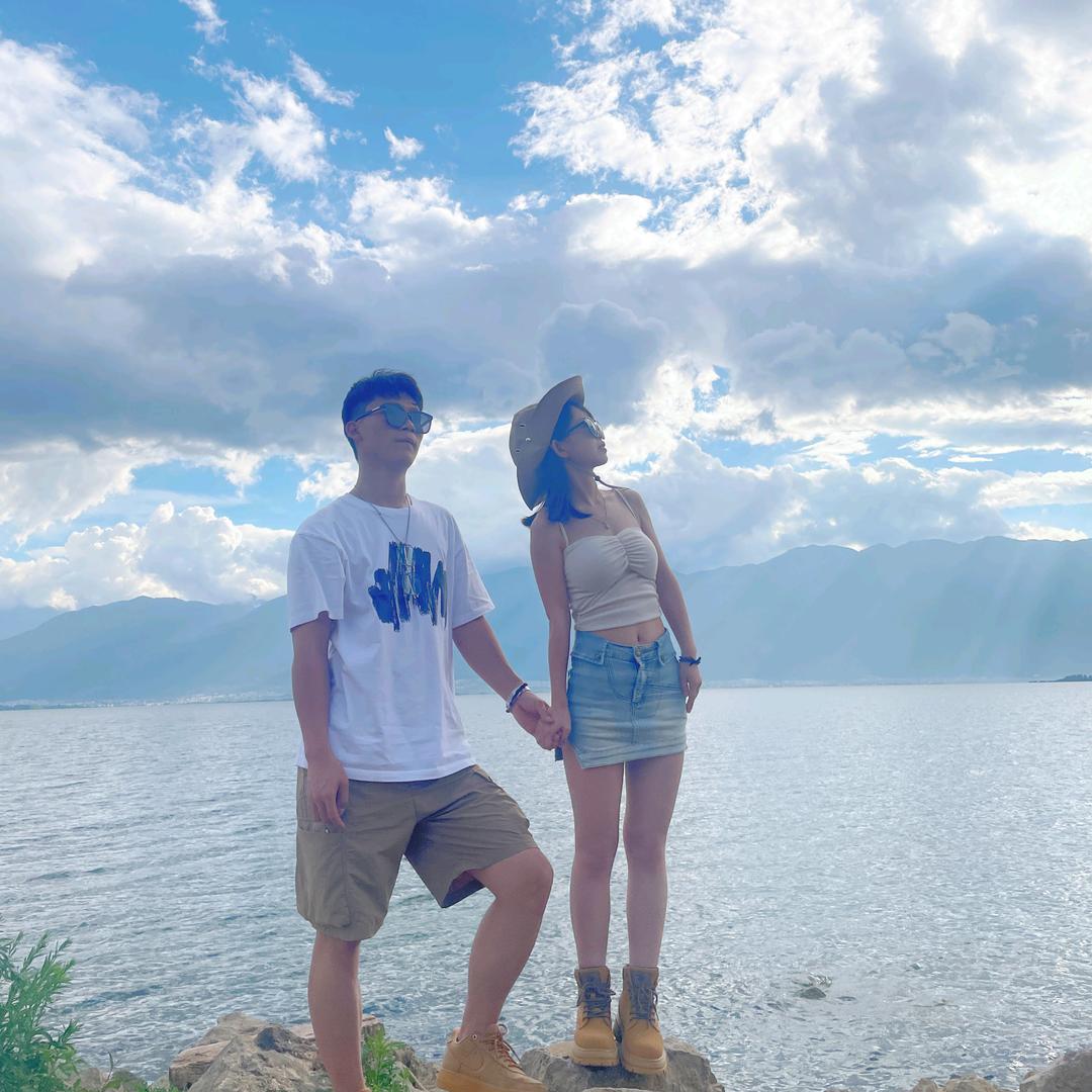 酸性脾气cd❤️