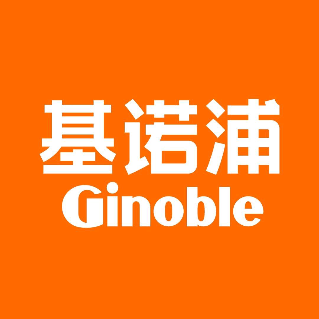 ginoble基诺浦童装童鞋旗舰店