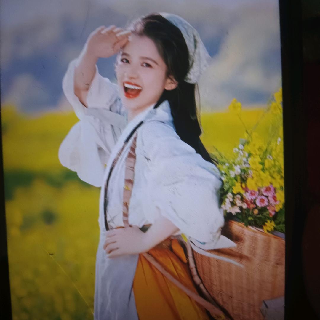 炽红浮梦漫瑞海