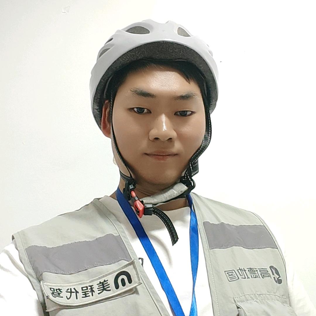 代驾小师傅