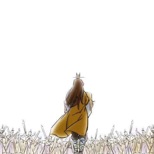 王权富貴