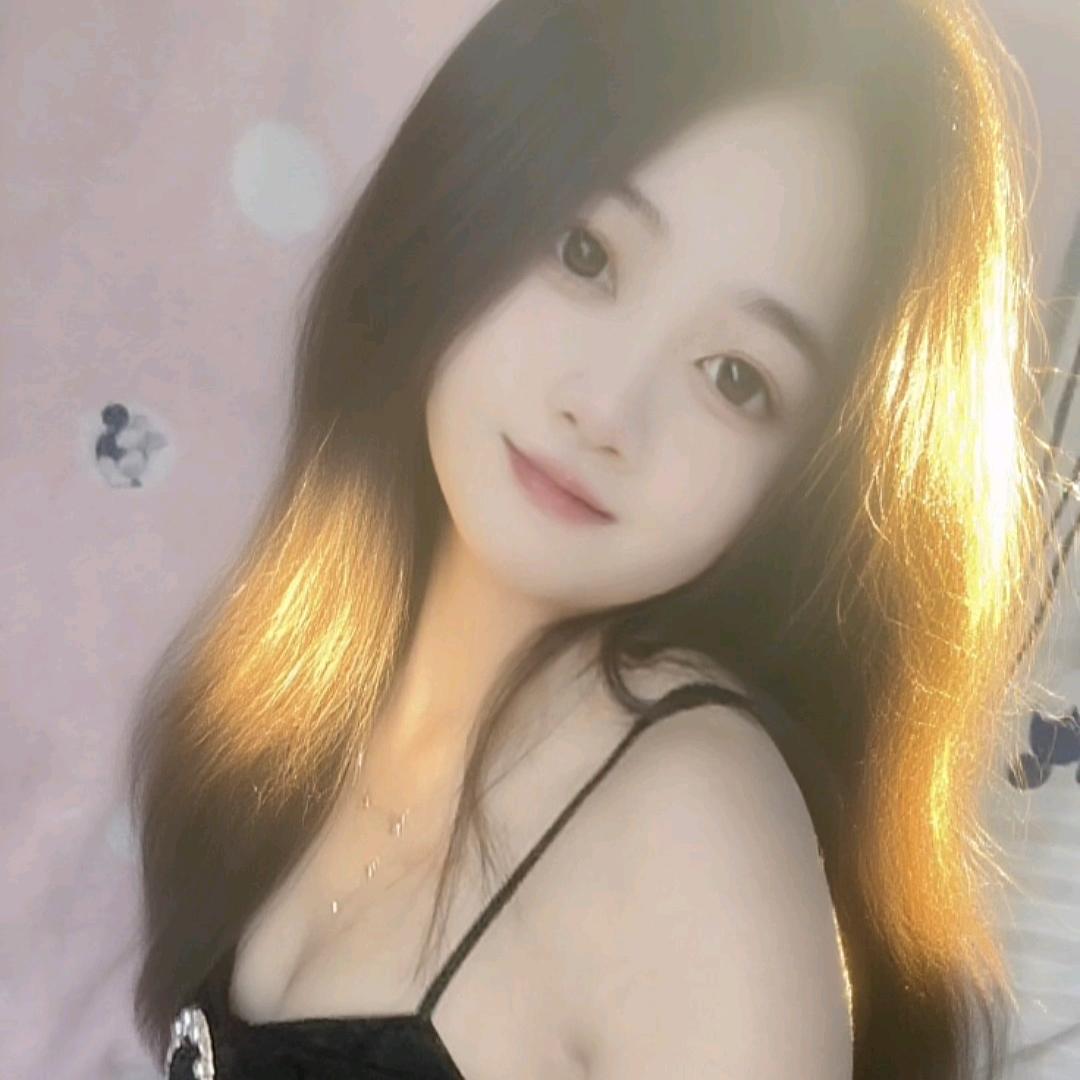 爱跳舞的小姐姐