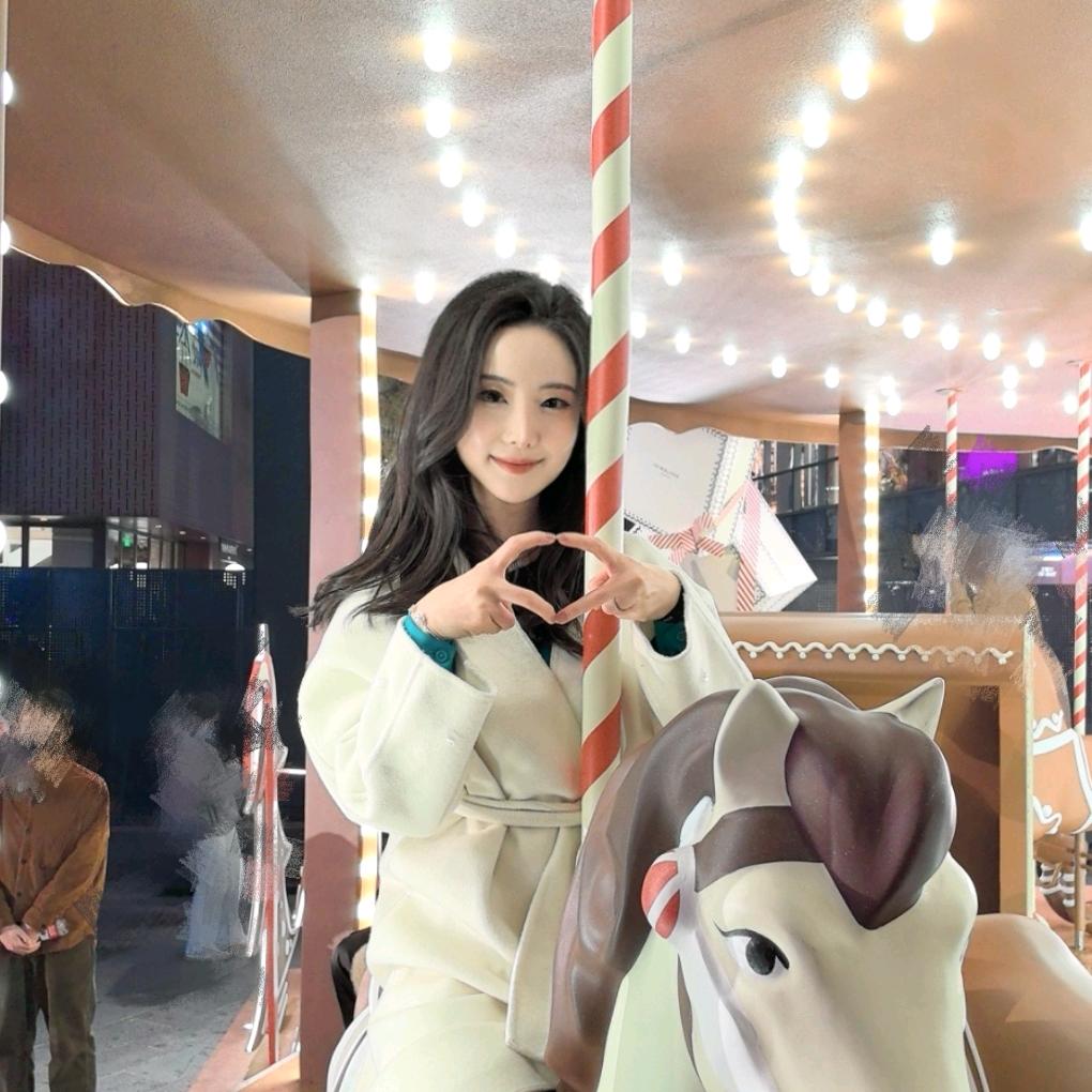 小九小西瓜🍉