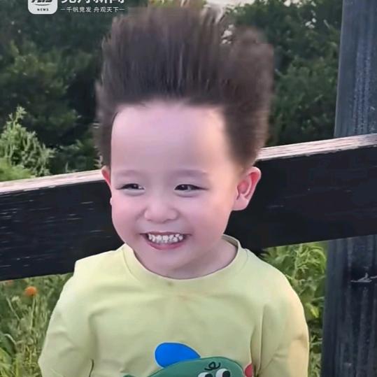 疯狂的老小孩儿