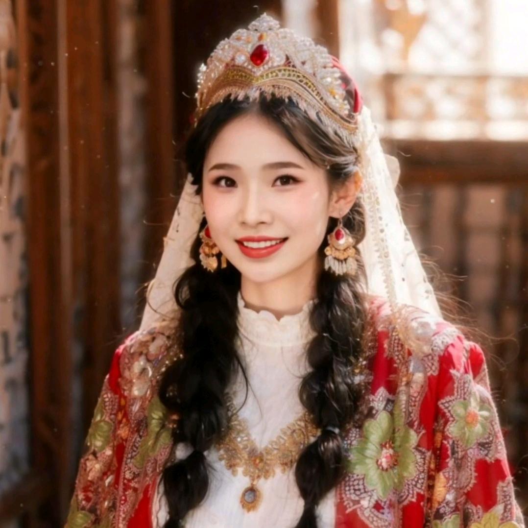 开心吖