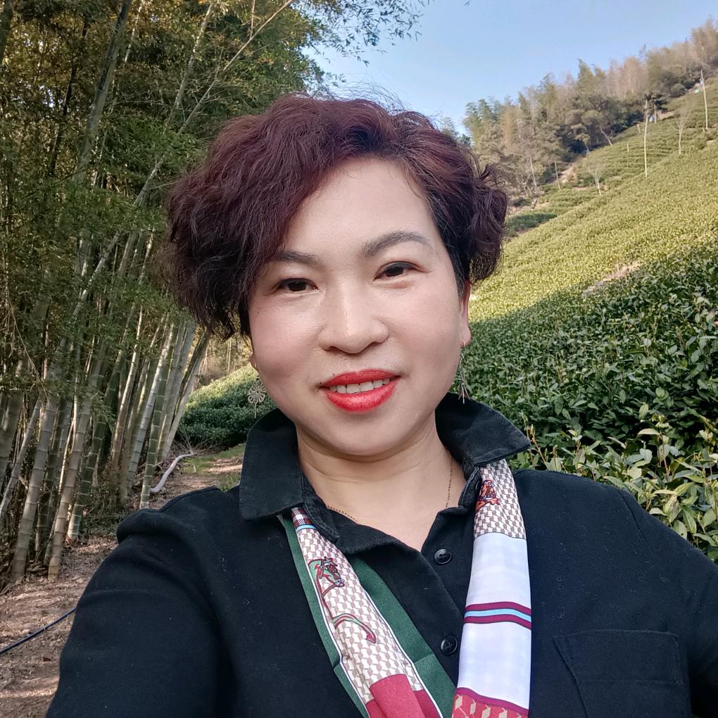 安吉善缘居茶场