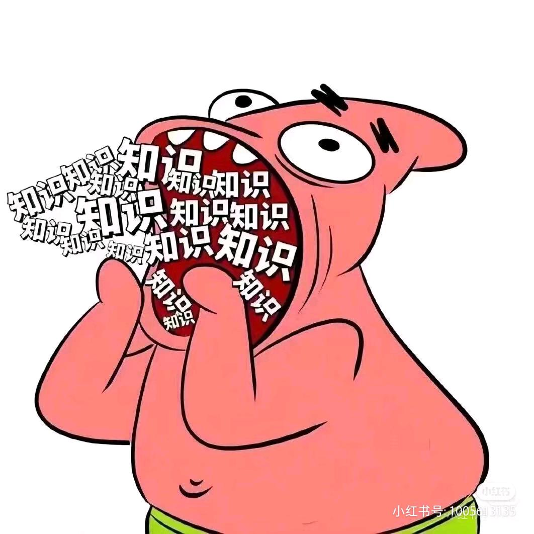 一个鼻子俩个洞👀