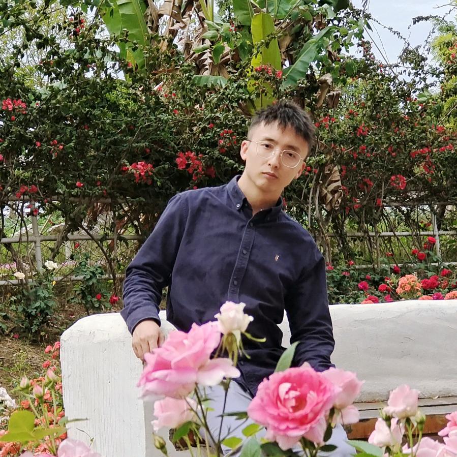 自律的小华华(低卡版)