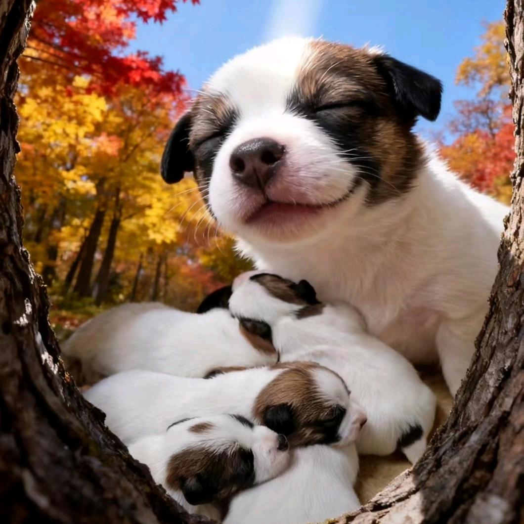 杰克罗素梗爱好者