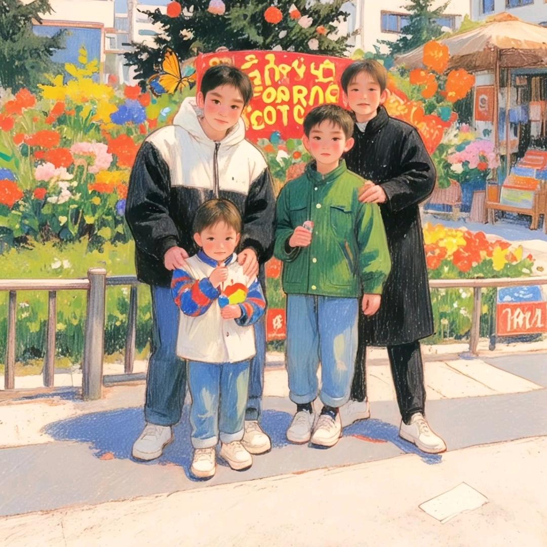韦楠晨