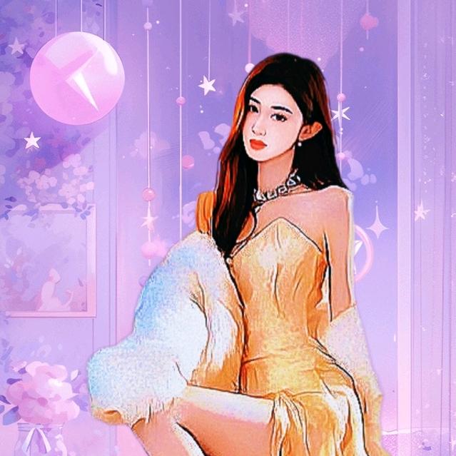 💗玥💗