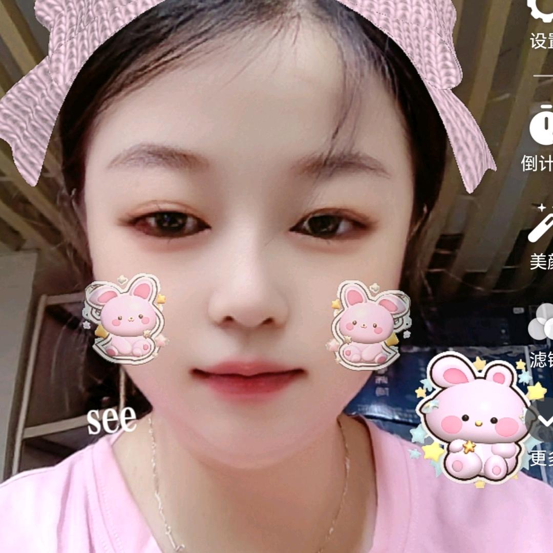 甄选美你