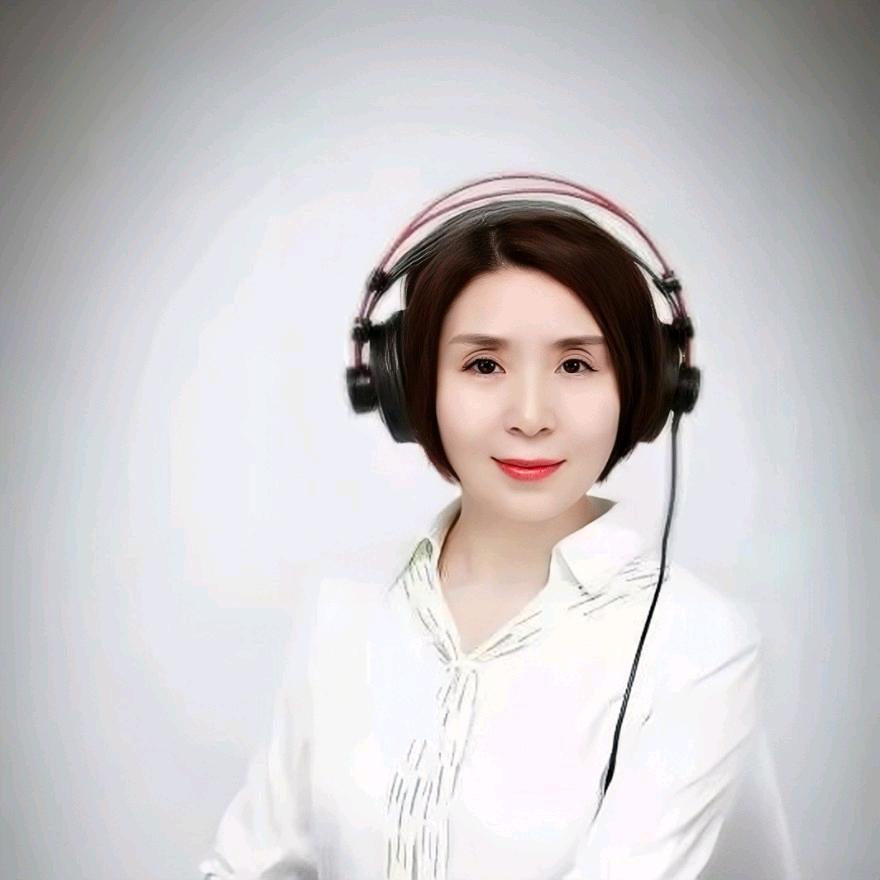 孔霞声音艺术