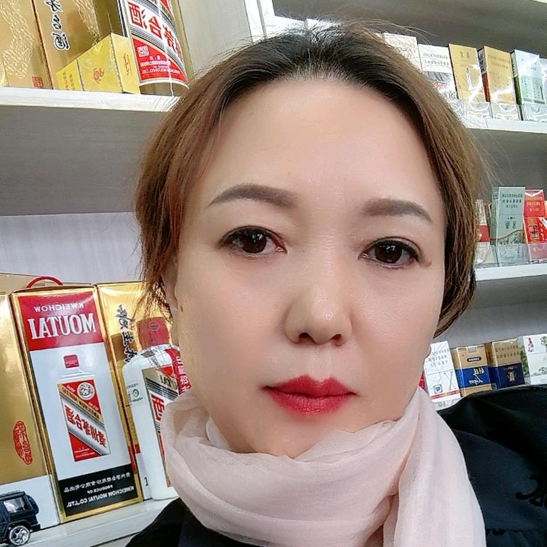 爱锻炼的琼琼姐