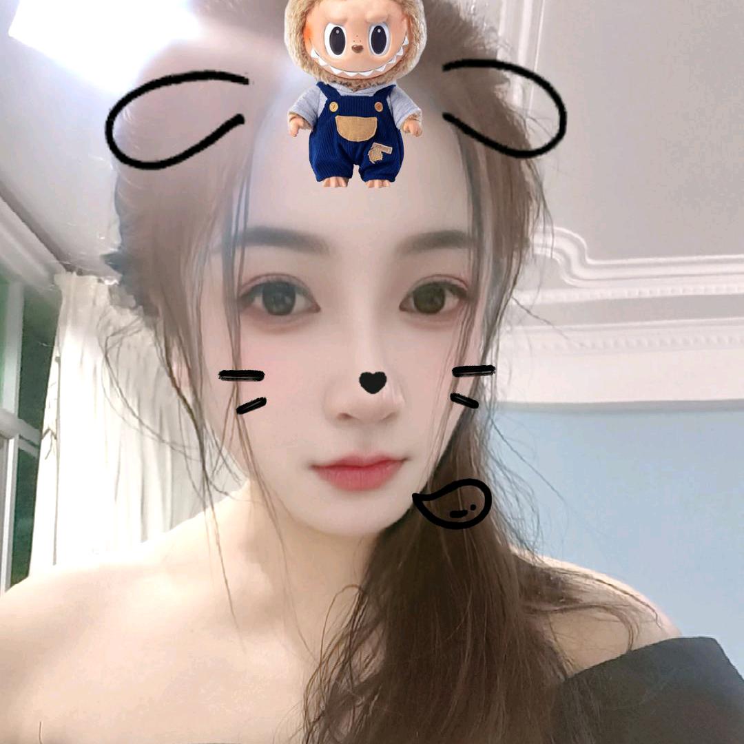 招财喵₊⁺♡₊⁺ᐝ