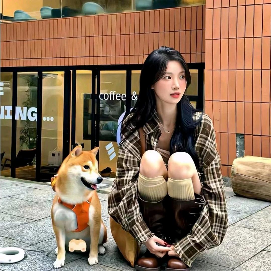 小狗菠萝包