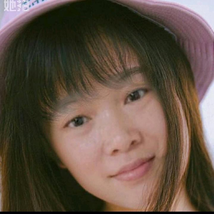 兜里半颗糖