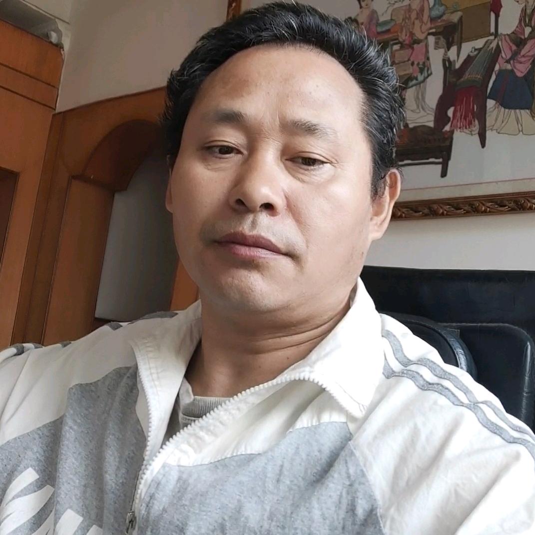 陈善良缘