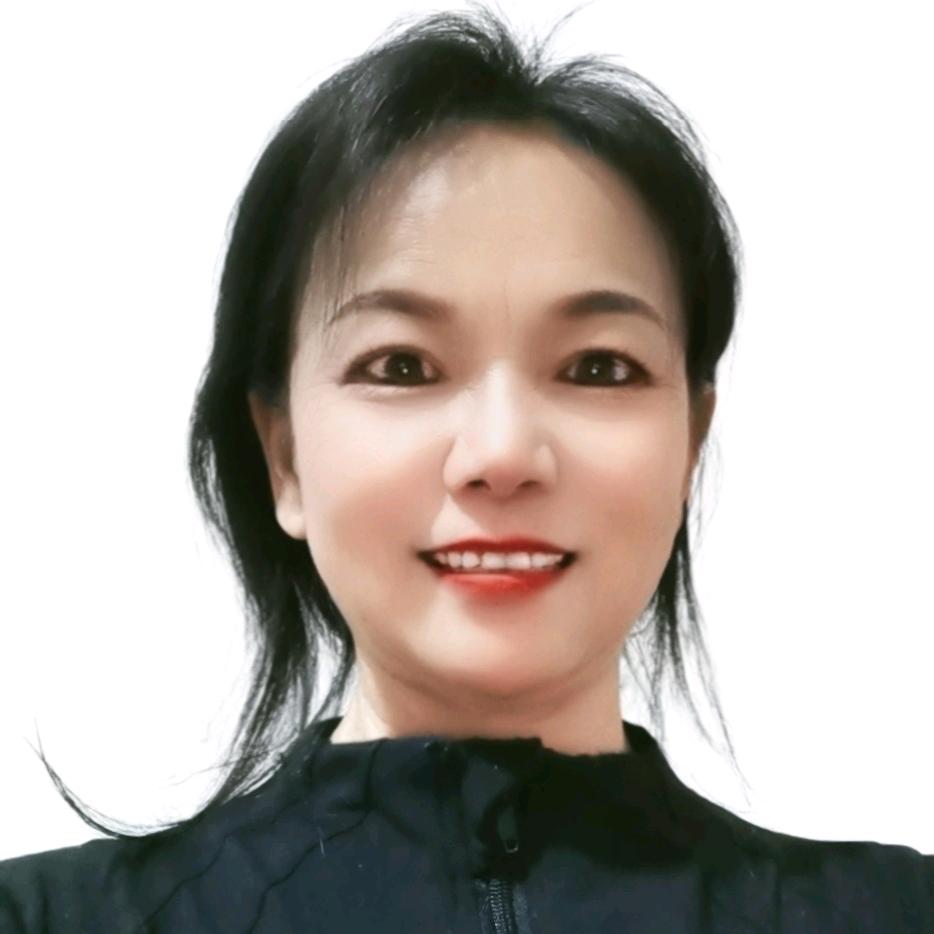 乐乐瑜美人