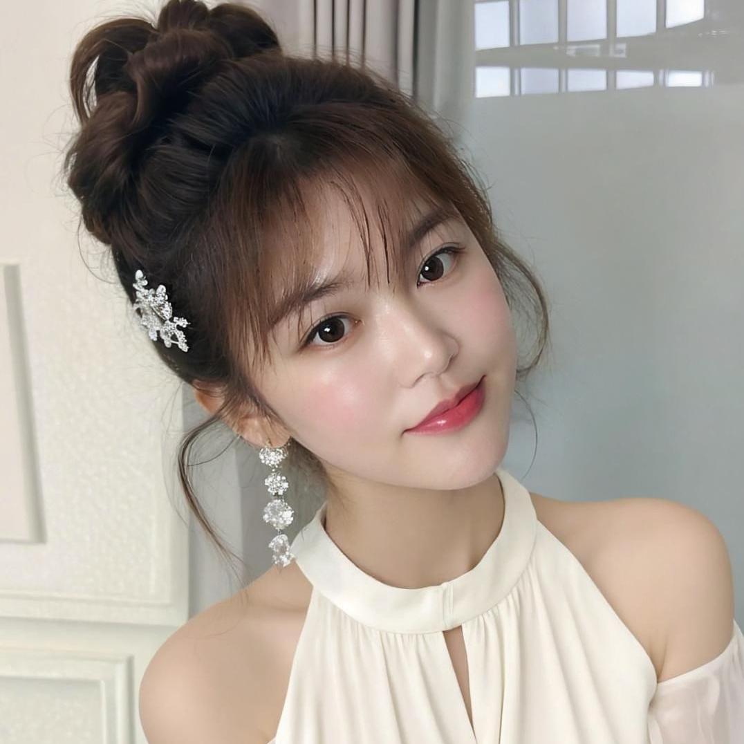 爱财爱己
