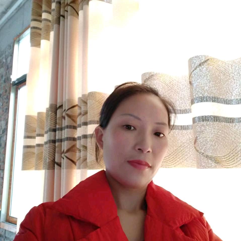 农村幺妹