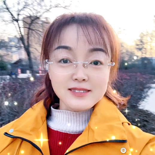 苹果妹¹🍎
