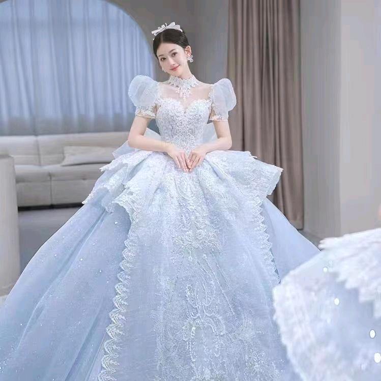 婚礼日记