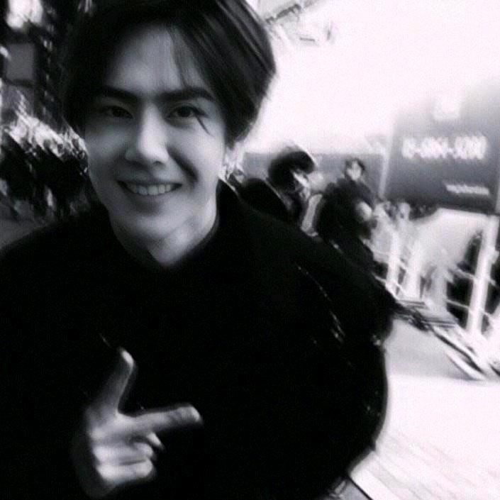 今天也要开心呐😊