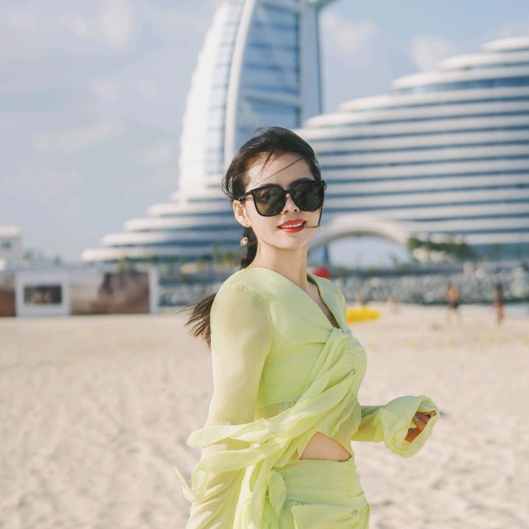 完美纪元~上海苍科