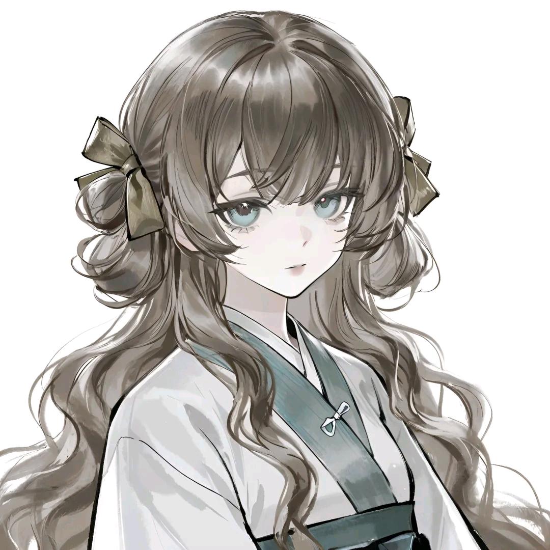 。