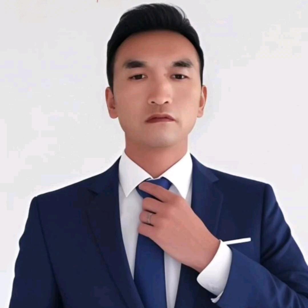农村小哥
